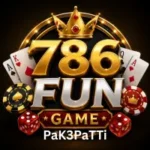 786FUN Game