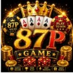 87VIP Game