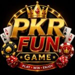 PKRFUN Game