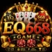 EQ668 Game