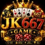 JK667 Game