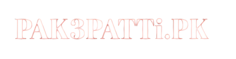 PAK3PATTI