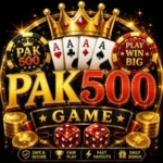PAK500 Game