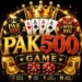 PAK500 Game