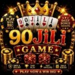 90JiliPK Game