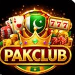 PAKCLUB Game