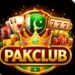 PAKCLUB Game