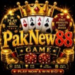 PAKWIN88 Game