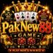 PAKWIN88 Game