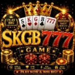 SKGB777 Game